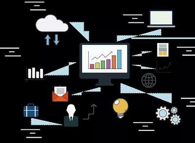 工業(yè)互聯(lián)網(wǎng)數(shù)據(jù)服務 解讀16個新興職業(yè)的發(fā)展機遇