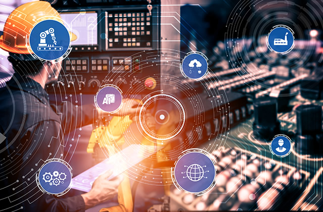 工業(yè)互聯(lián)網(wǎng)平臺 架構、技術與數(shù)據(jù)服務解析