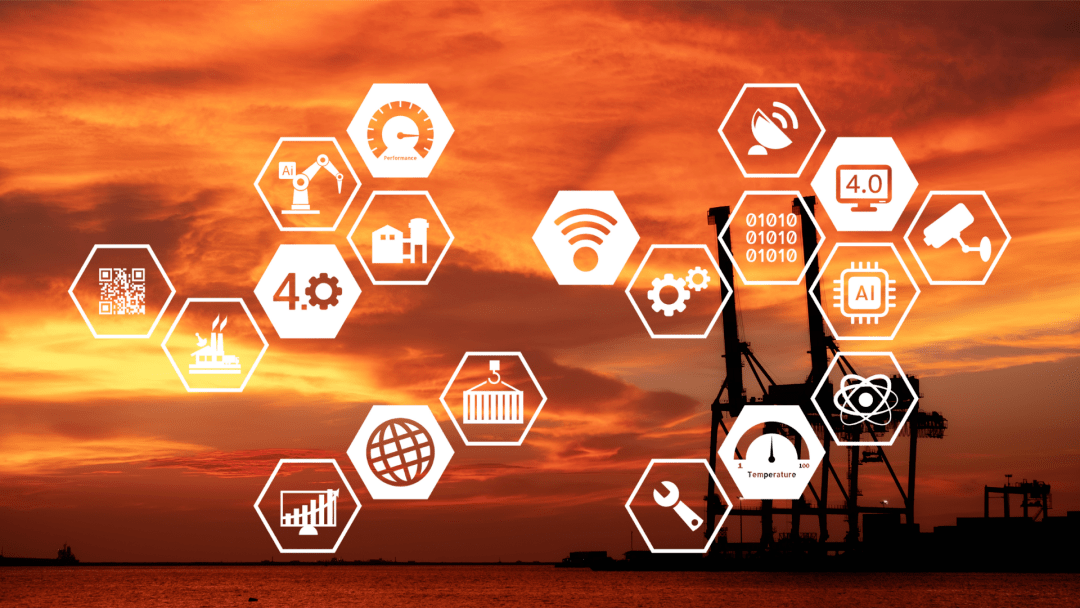 工業(yè)互聯(lián)網(wǎng)數(shù)據(jù)服務領域20項團體標準典型案例公布