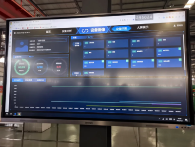 總投資76億！長葛市20個重點項目集中開工，工業互聯網數據服務引領產業升級