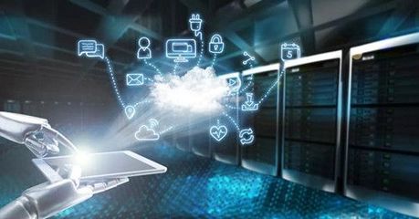 工業(yè)軟件與工業(yè)互聯(lián)網(wǎng)數(shù)據(jù)服務(wù)的多重價(jià)值