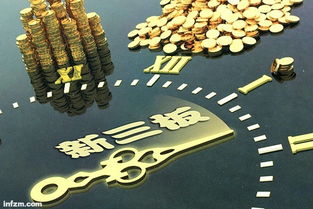 新三板“有錢人”的瘋狂圈子 工業(yè)互聯(lián)網(wǎng)數(shù)據(jù)服務的掘金熱潮